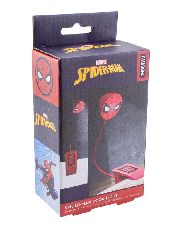 Paladone Spiderman Book Light