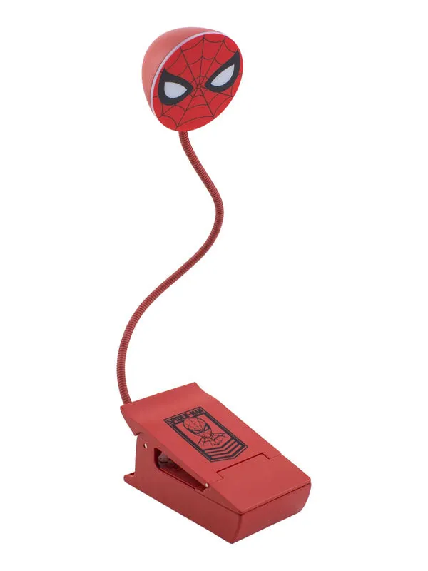 Paladone Spiderman Book Light