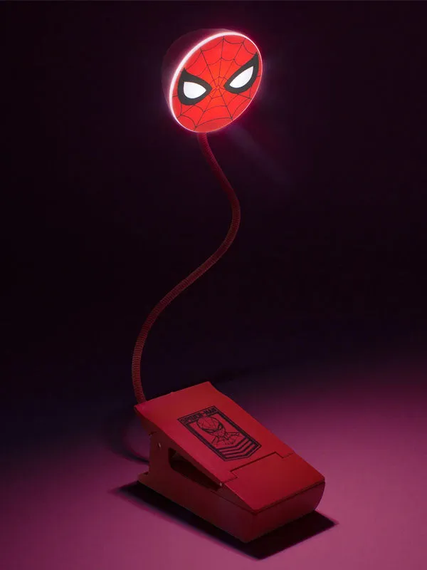 Paladone Spiderman Book Light