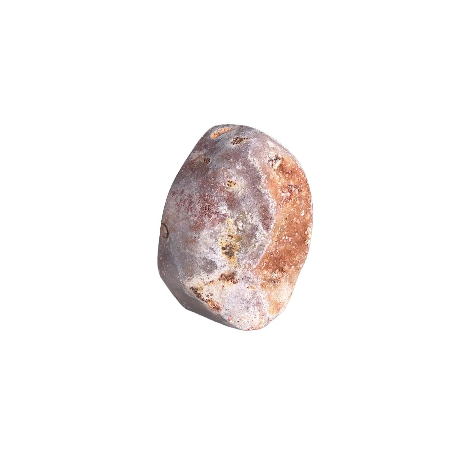 Pink Amethyst Freeform