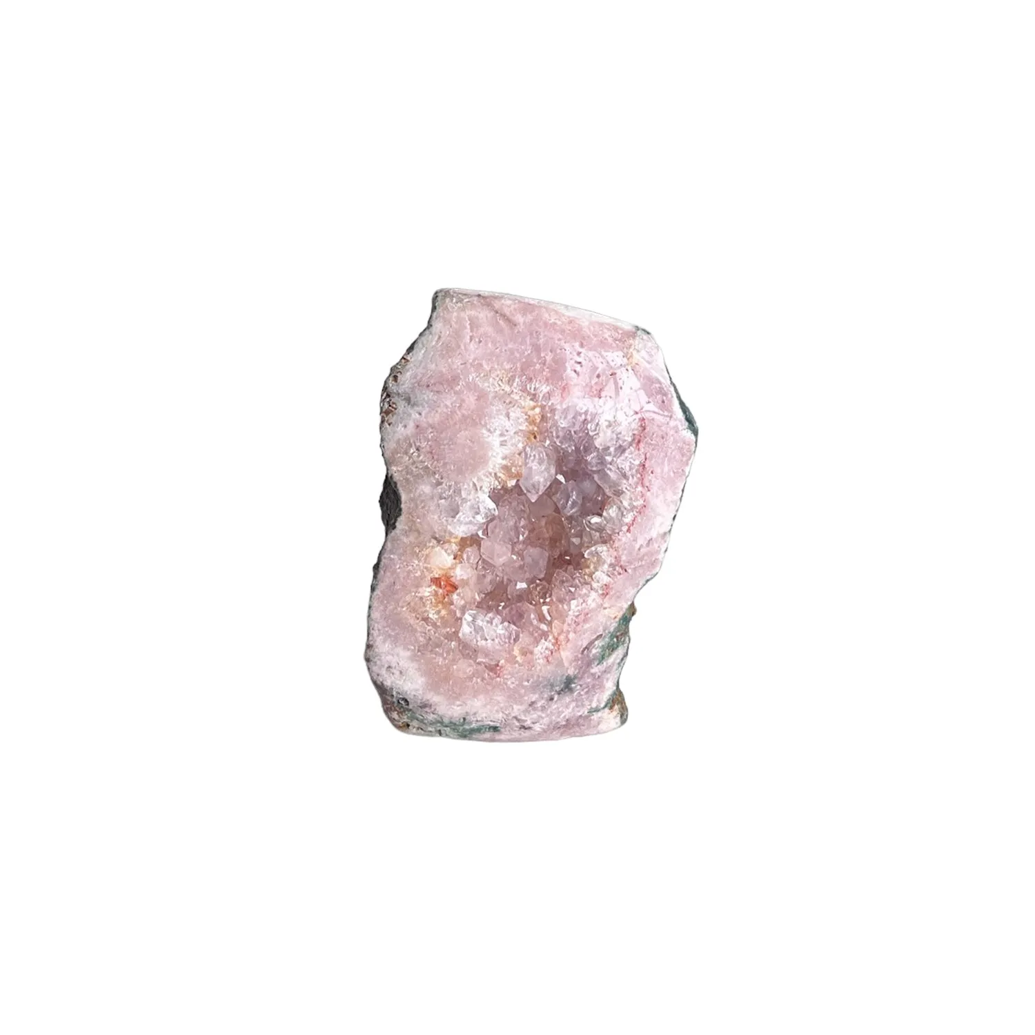 Pink Amethyst Freeform