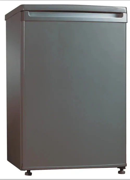 Powerpoint Under Counter Stainless Steel Larder Fridge P455LM3SS