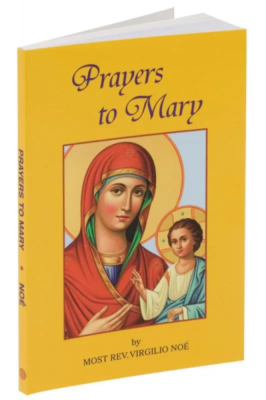 Prayers To Mary - GF21004