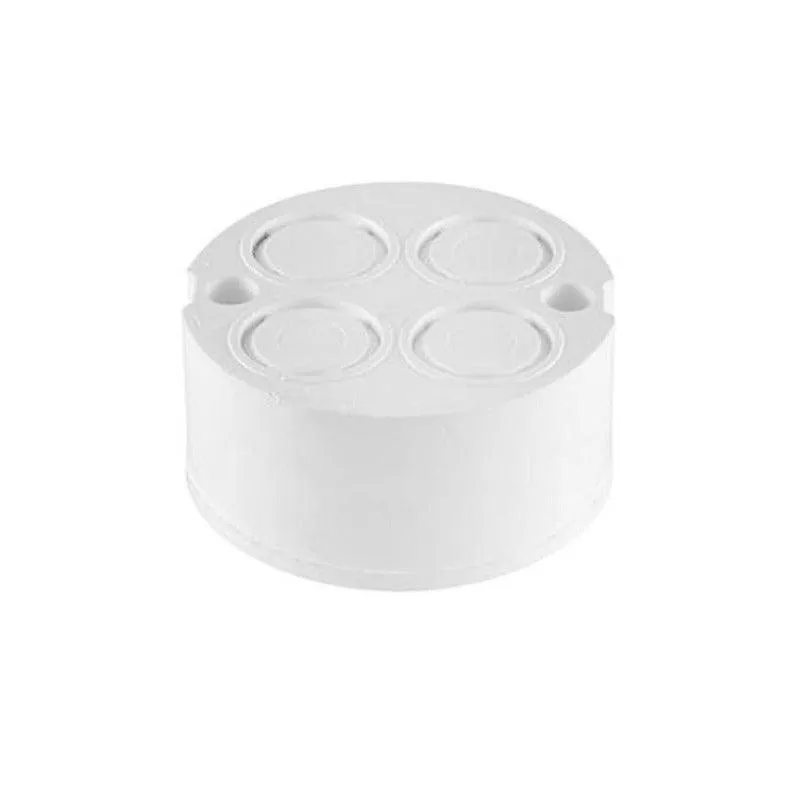 Round Box - 20mm