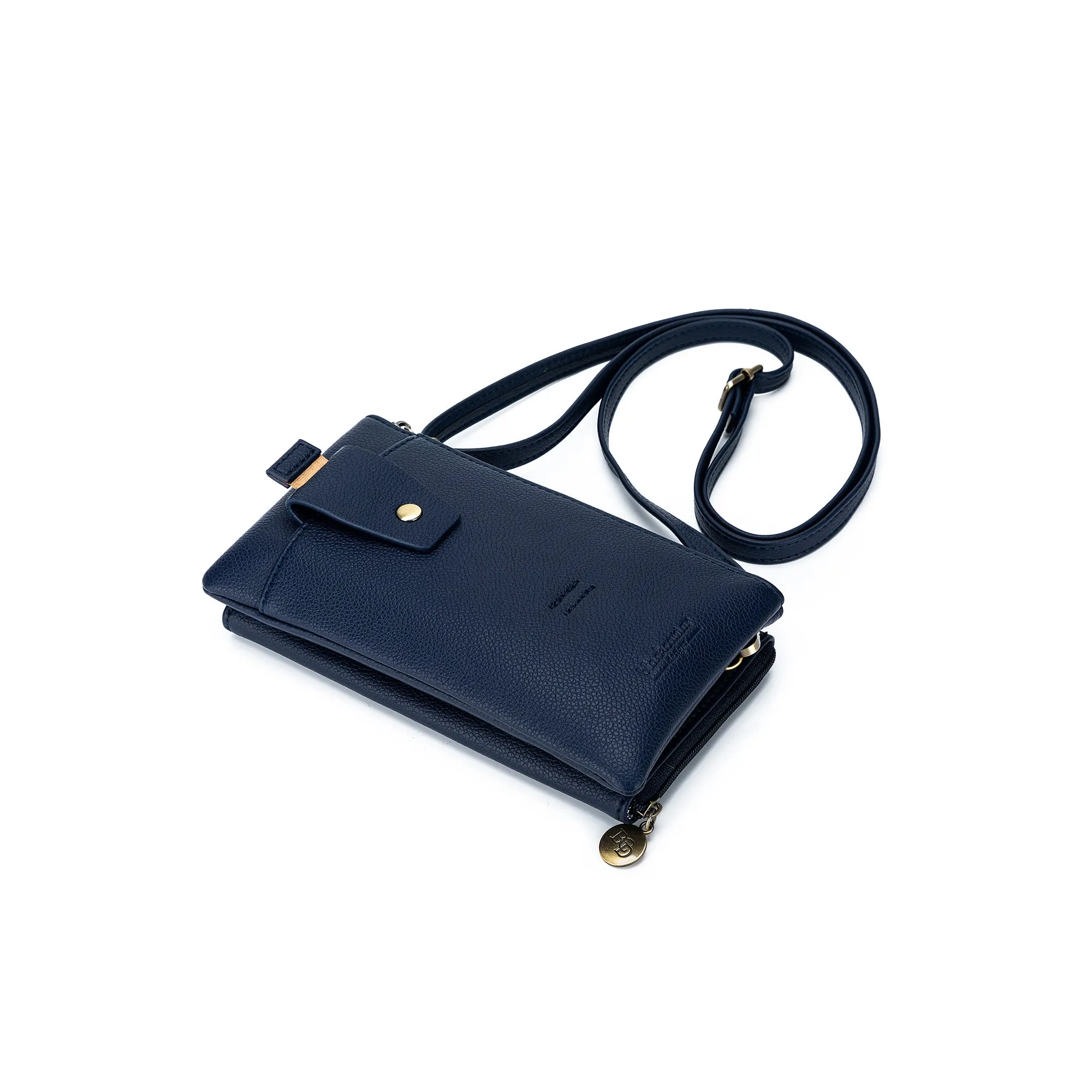 Roxie Deep Navy