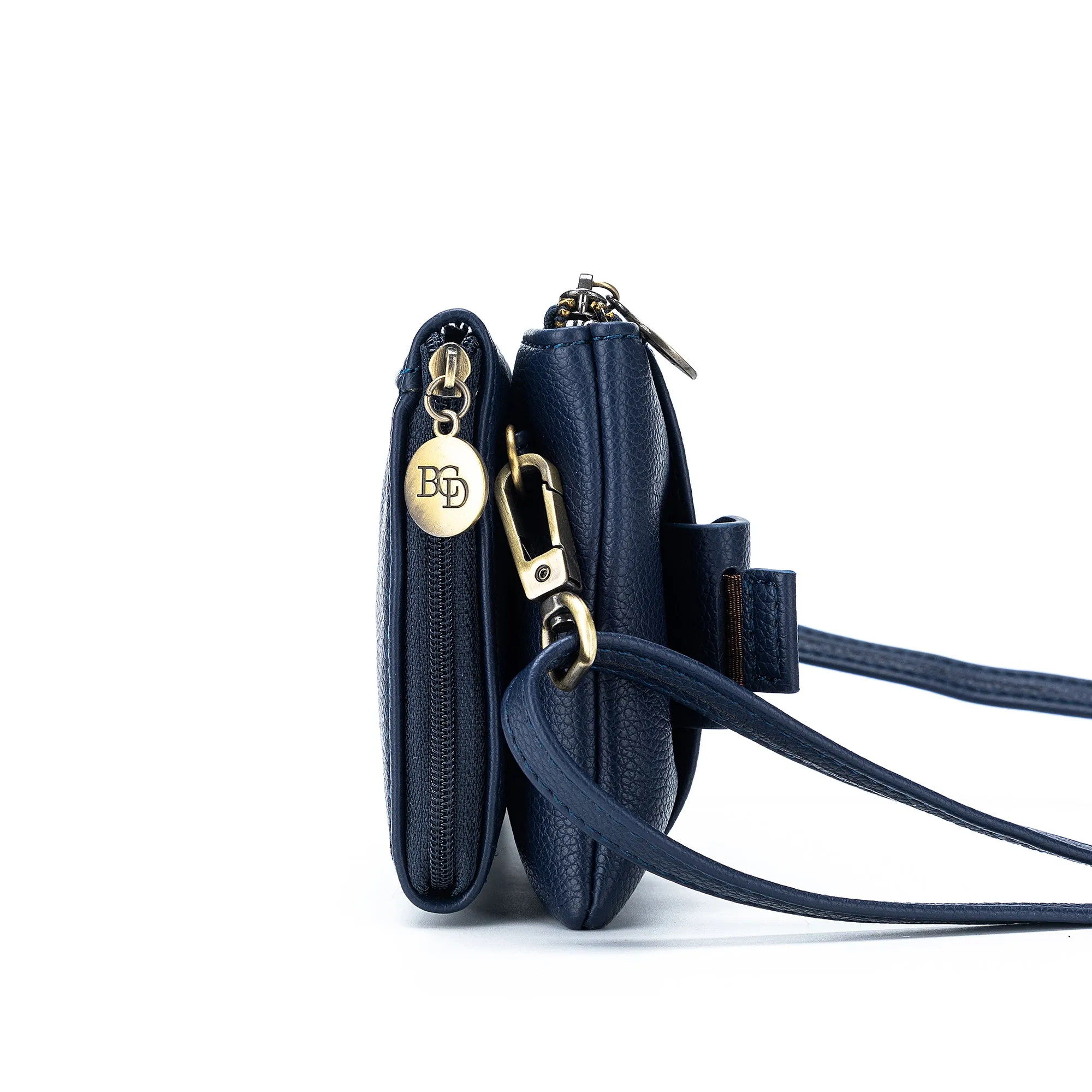 Roxie Deep Navy