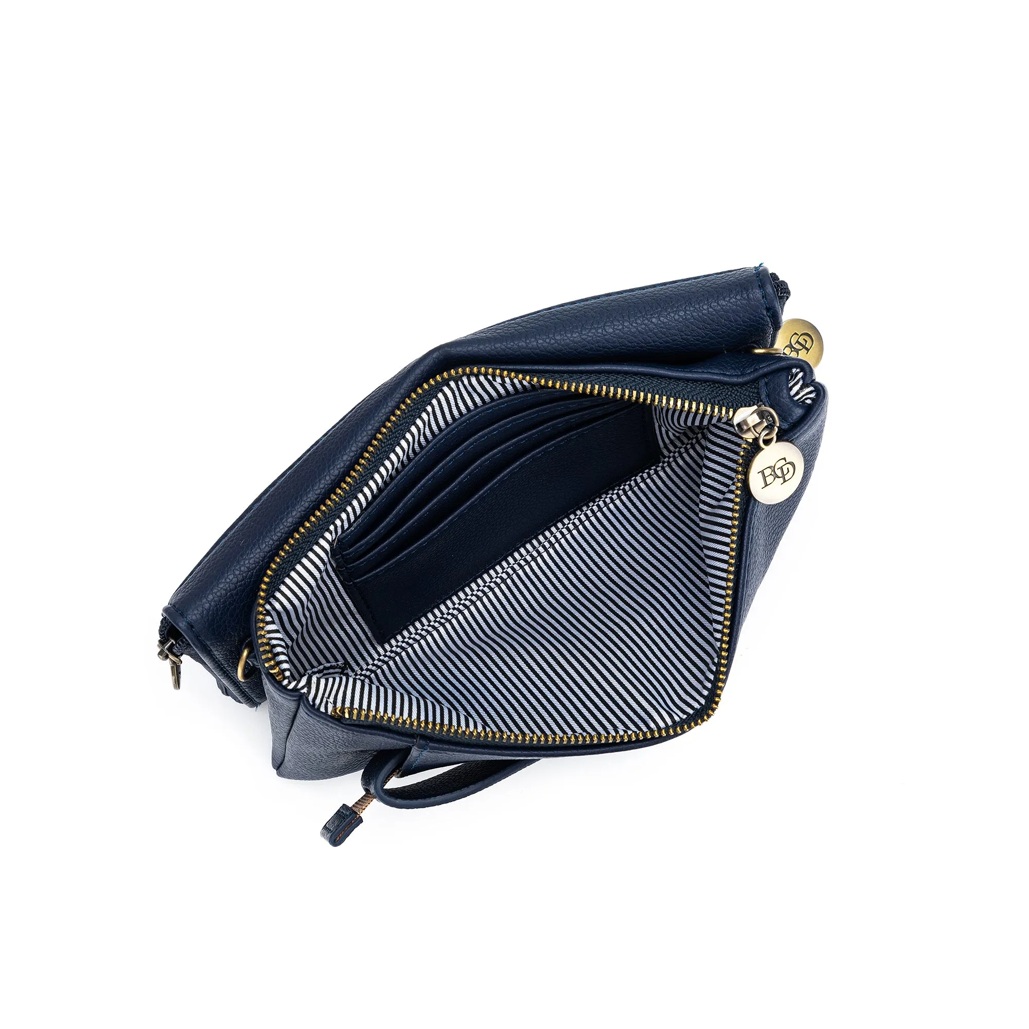 Roxie Deep Navy