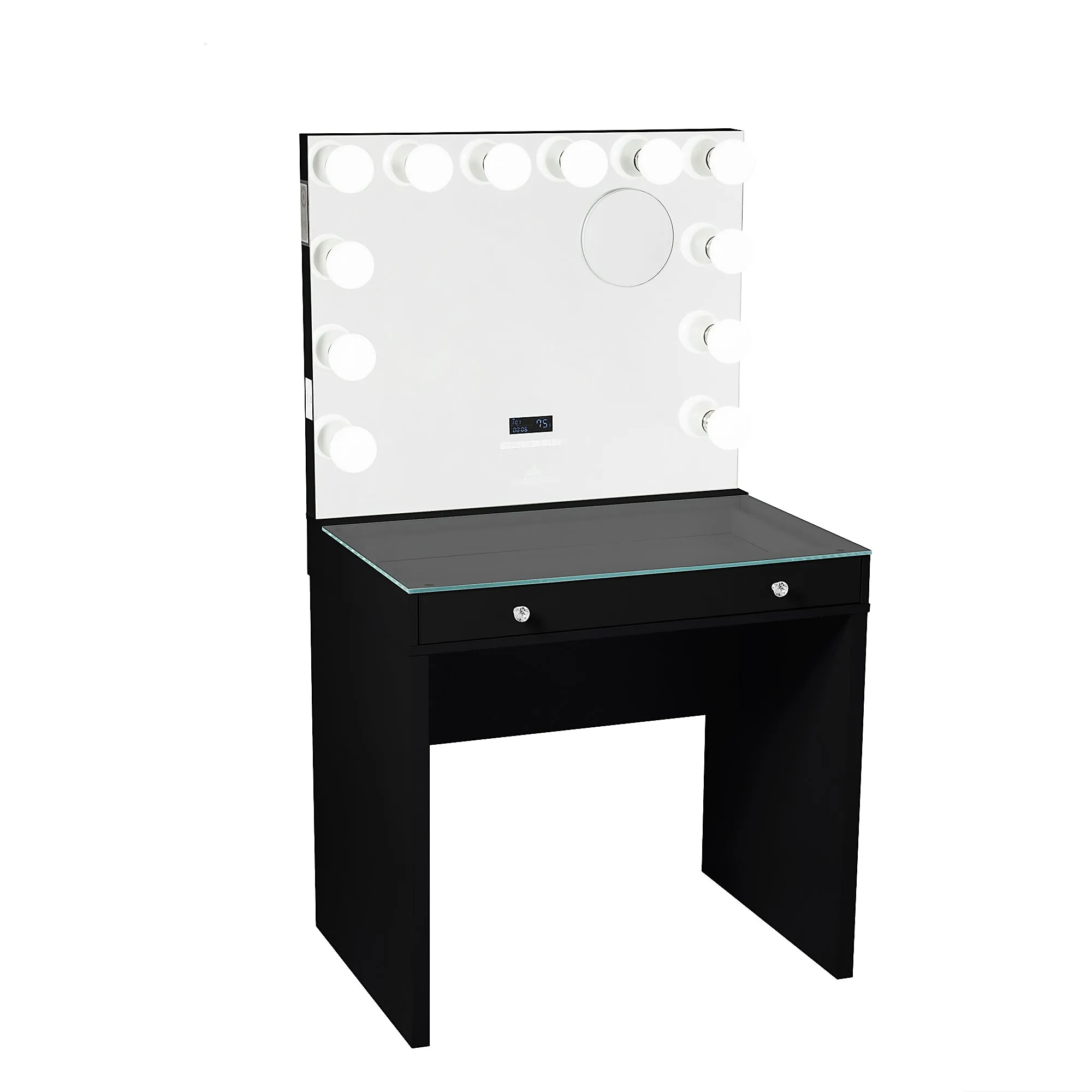 SlayStation® Mini Table   Vanity Mirror Bundle