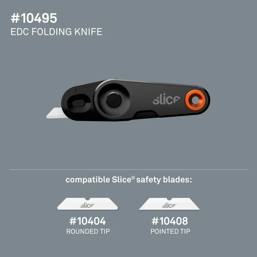 Slice® 10495 EDC Folding Knife