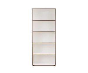 Sparsa Bookcase