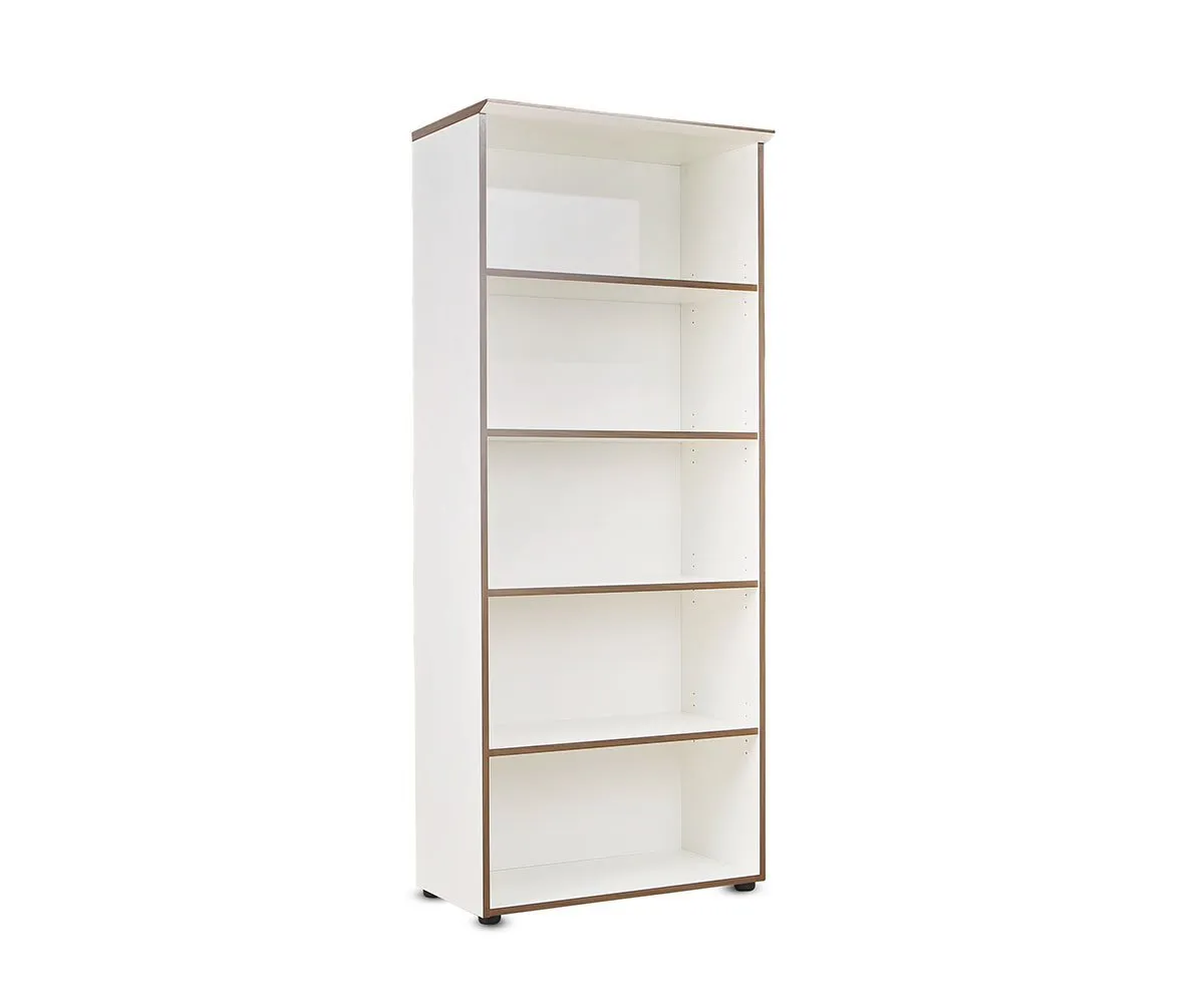 Sparsa Bookcase