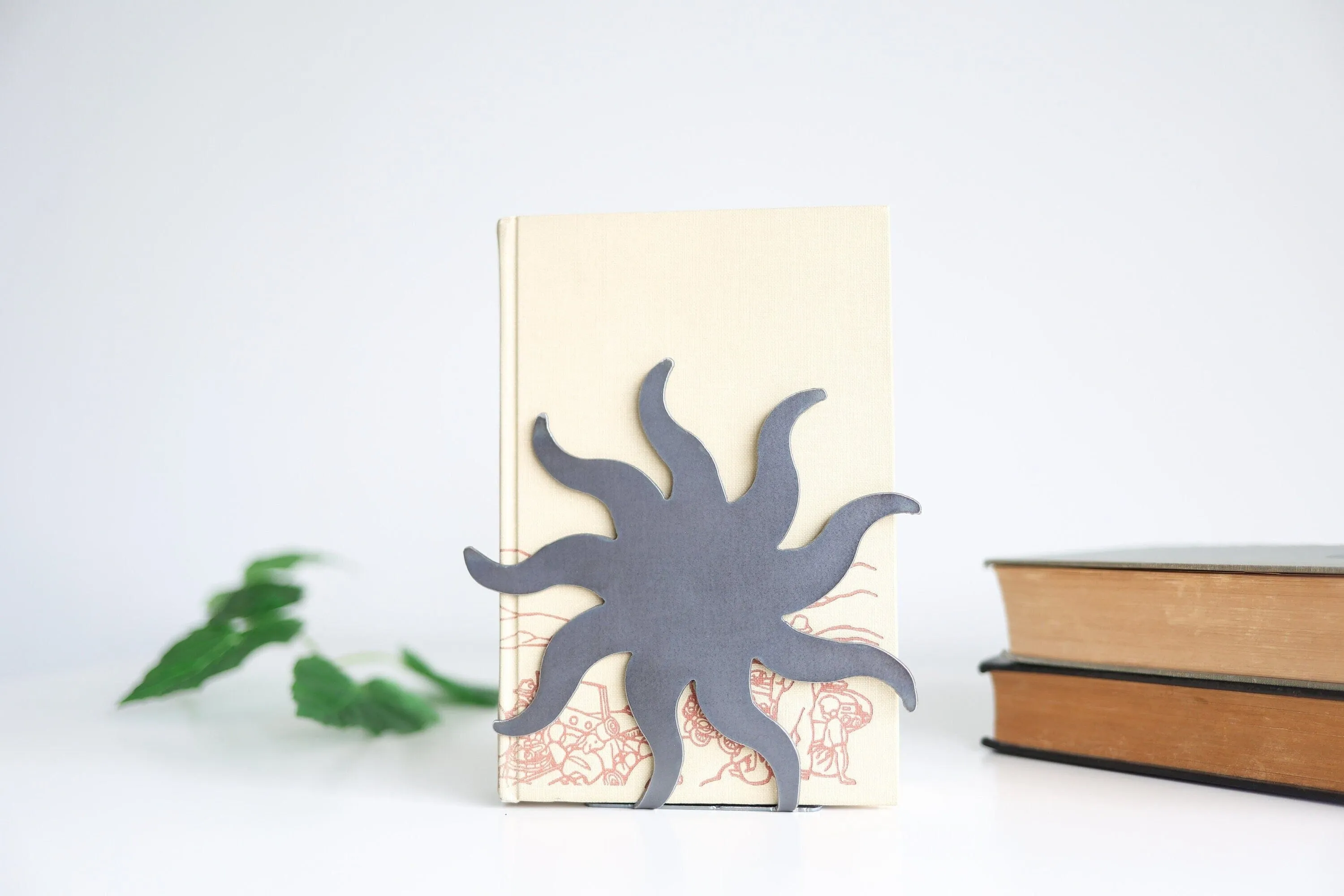 Sun Bookend by Jubilee Trading Company