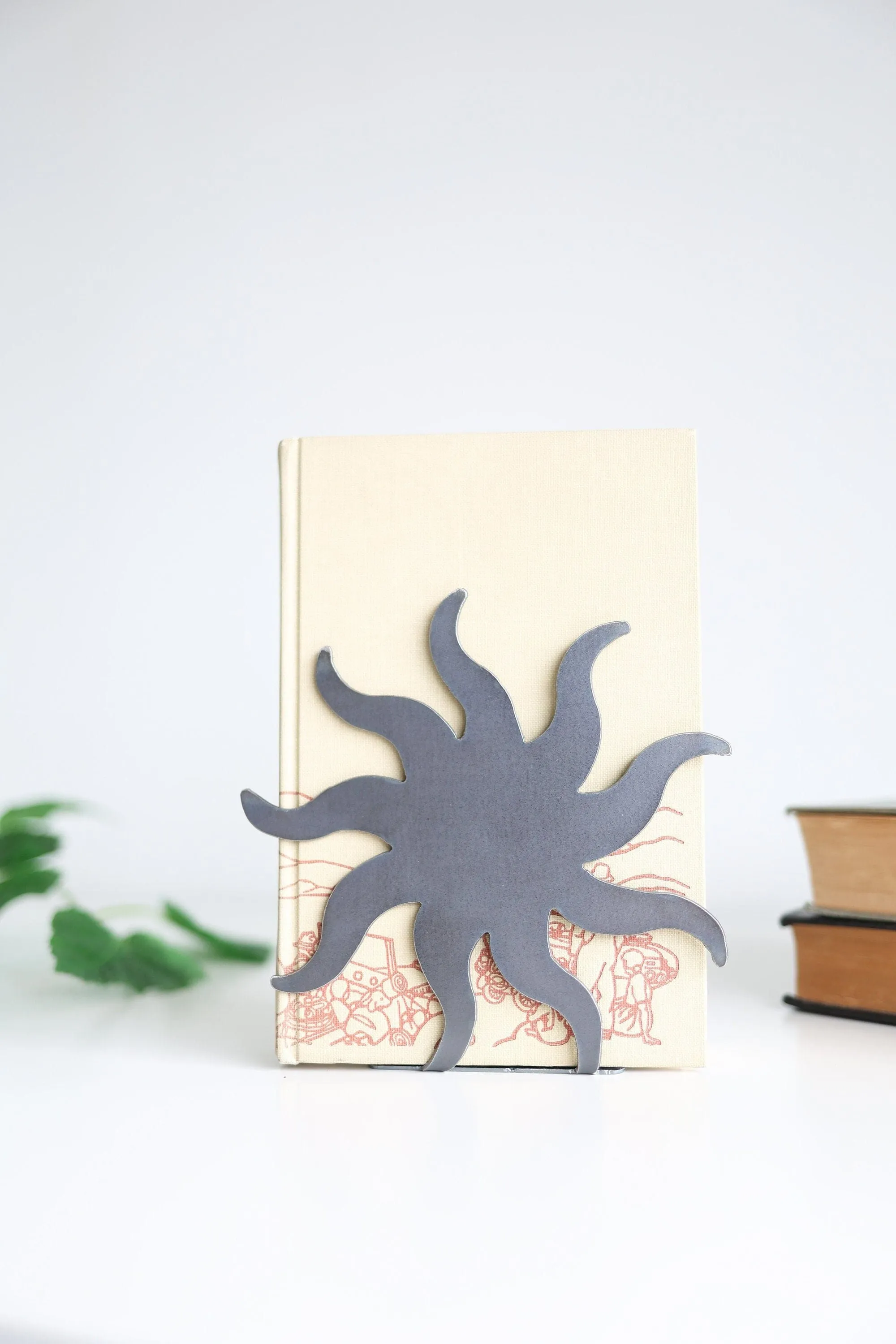 Sun Bookend by Jubilee Trading Company