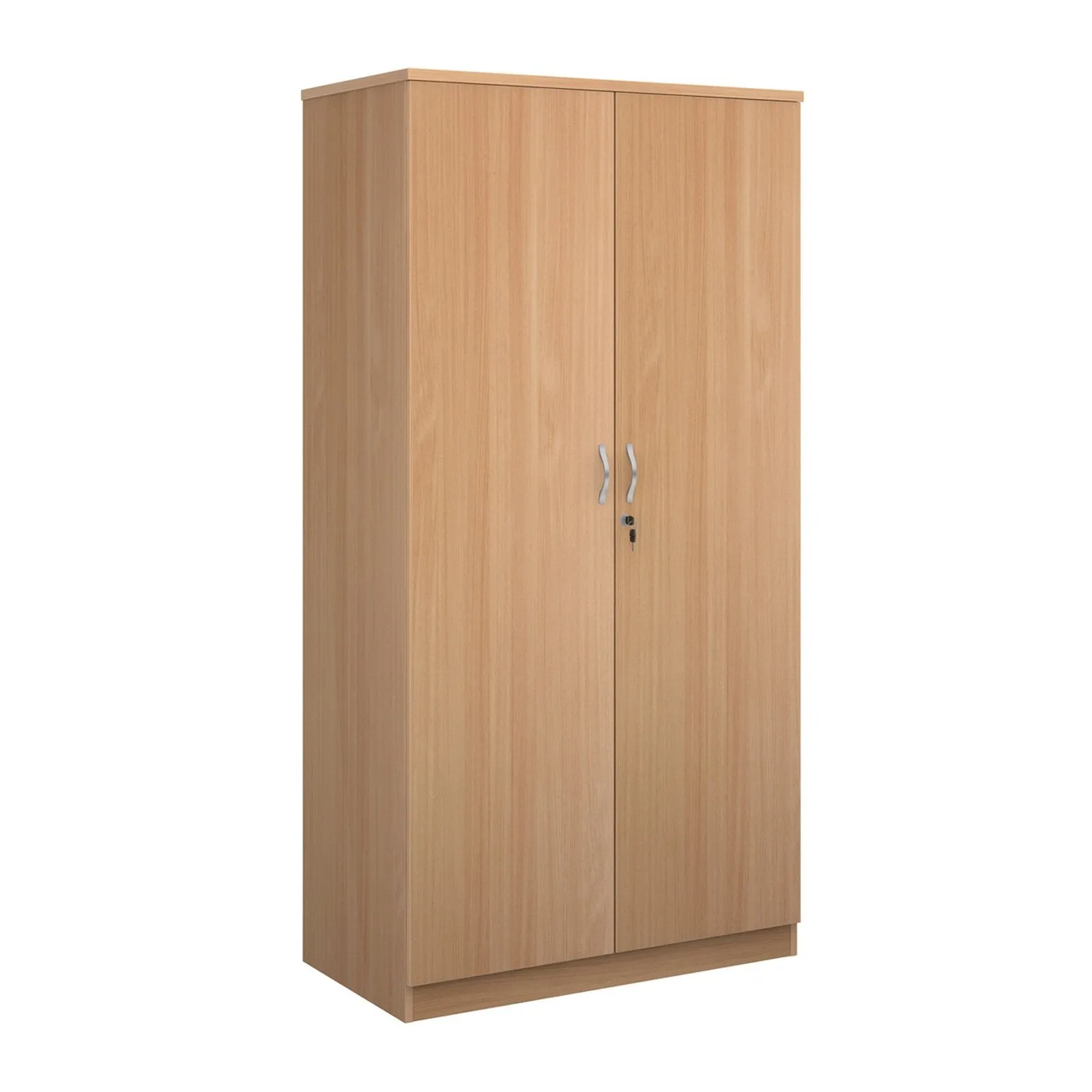 Systems double door cupboard