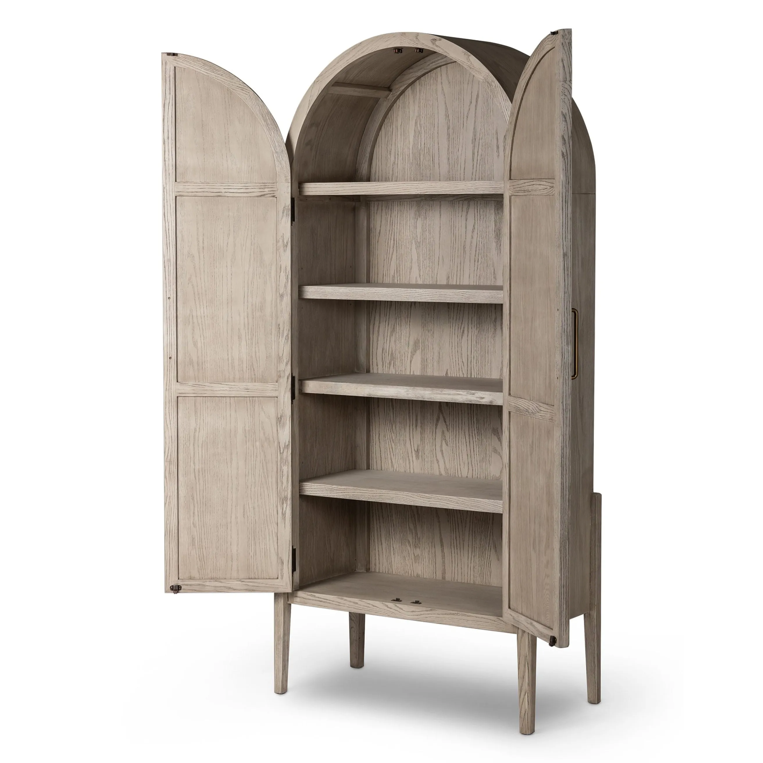 Tolle Panel Door Cabinet