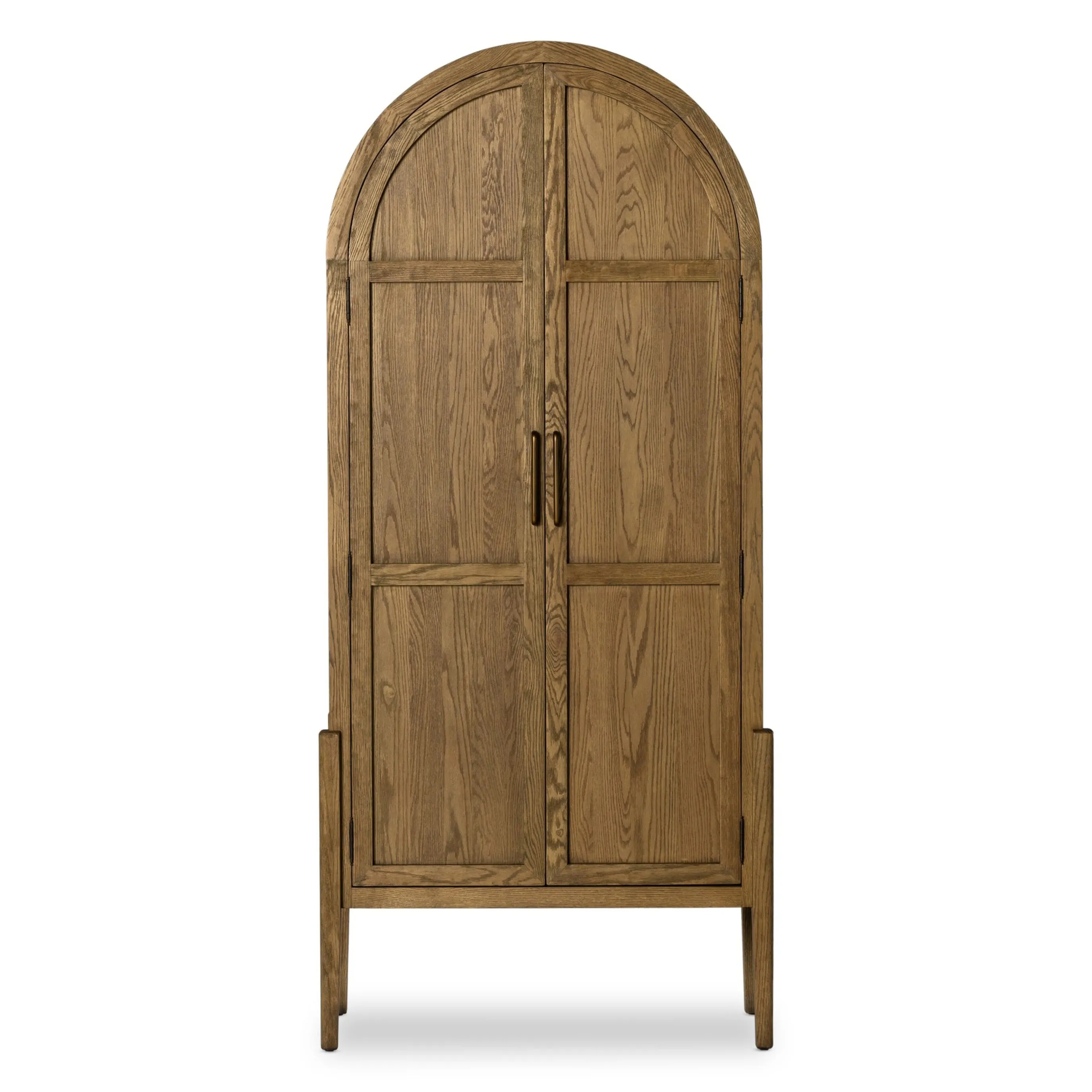 Tolle Panel Door Cabinet