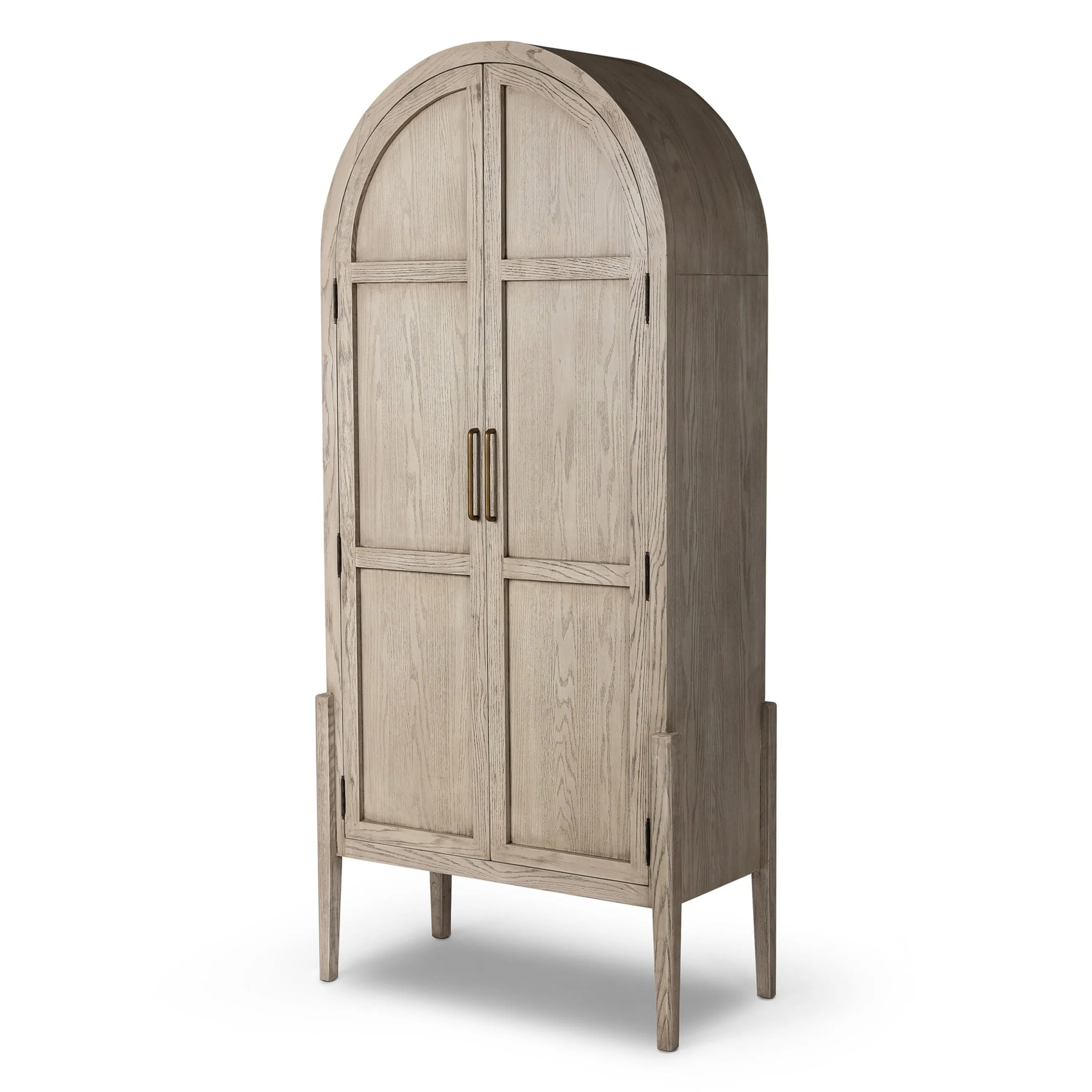 Tolle Panel Door Cabinet