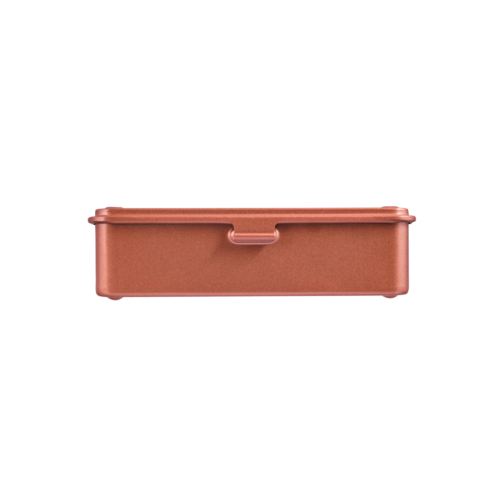 TOYO Trunk Shape Toolbox T-190 CP (Copper)