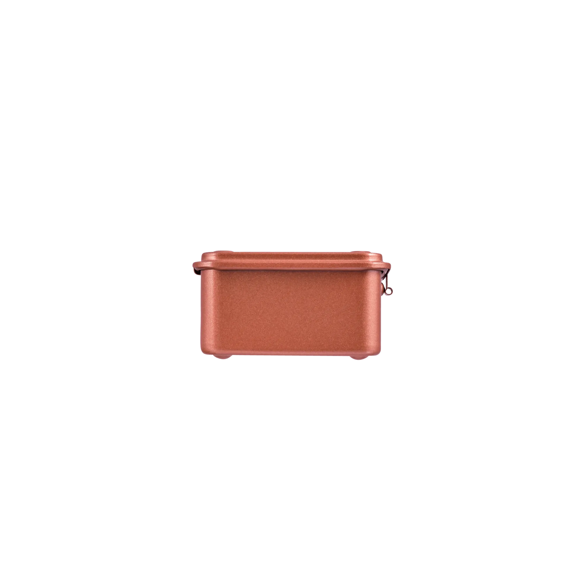 TOYO Trunk Shape Toolbox T-190 CP (Copper)