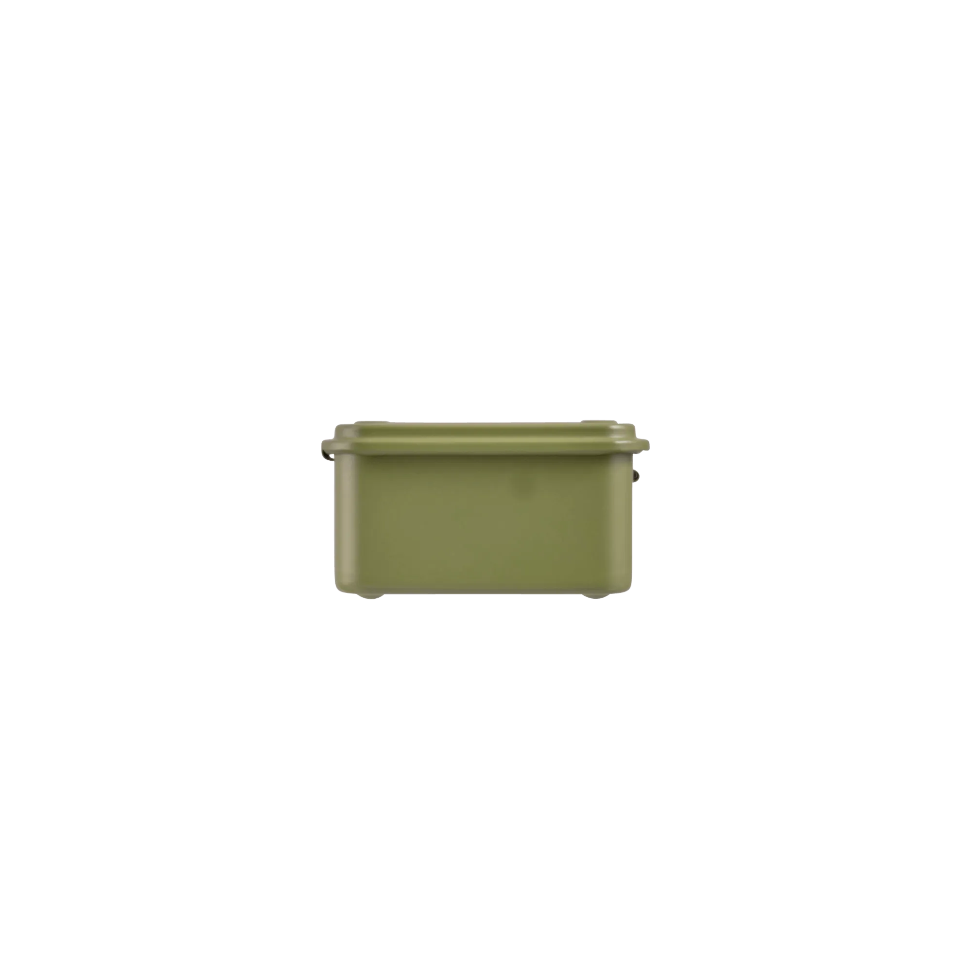 TOYO Trunk Shape Toolbox T-190 JG (Japanese tea green)