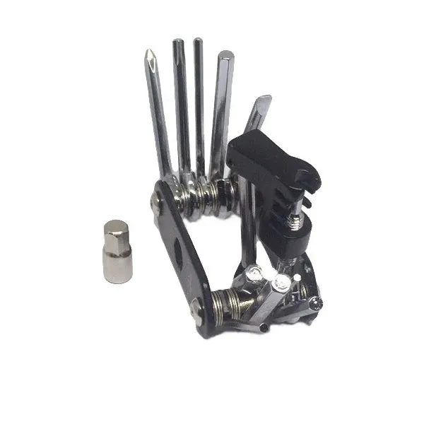 Trek N Ride Cycle Mini Tool Kit