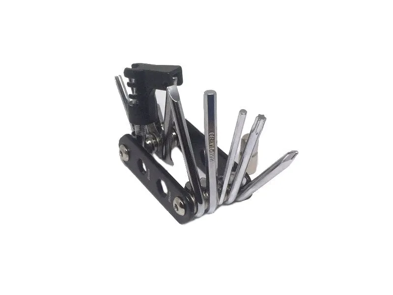 Trek N Ride Cycle Mini Tool Kit