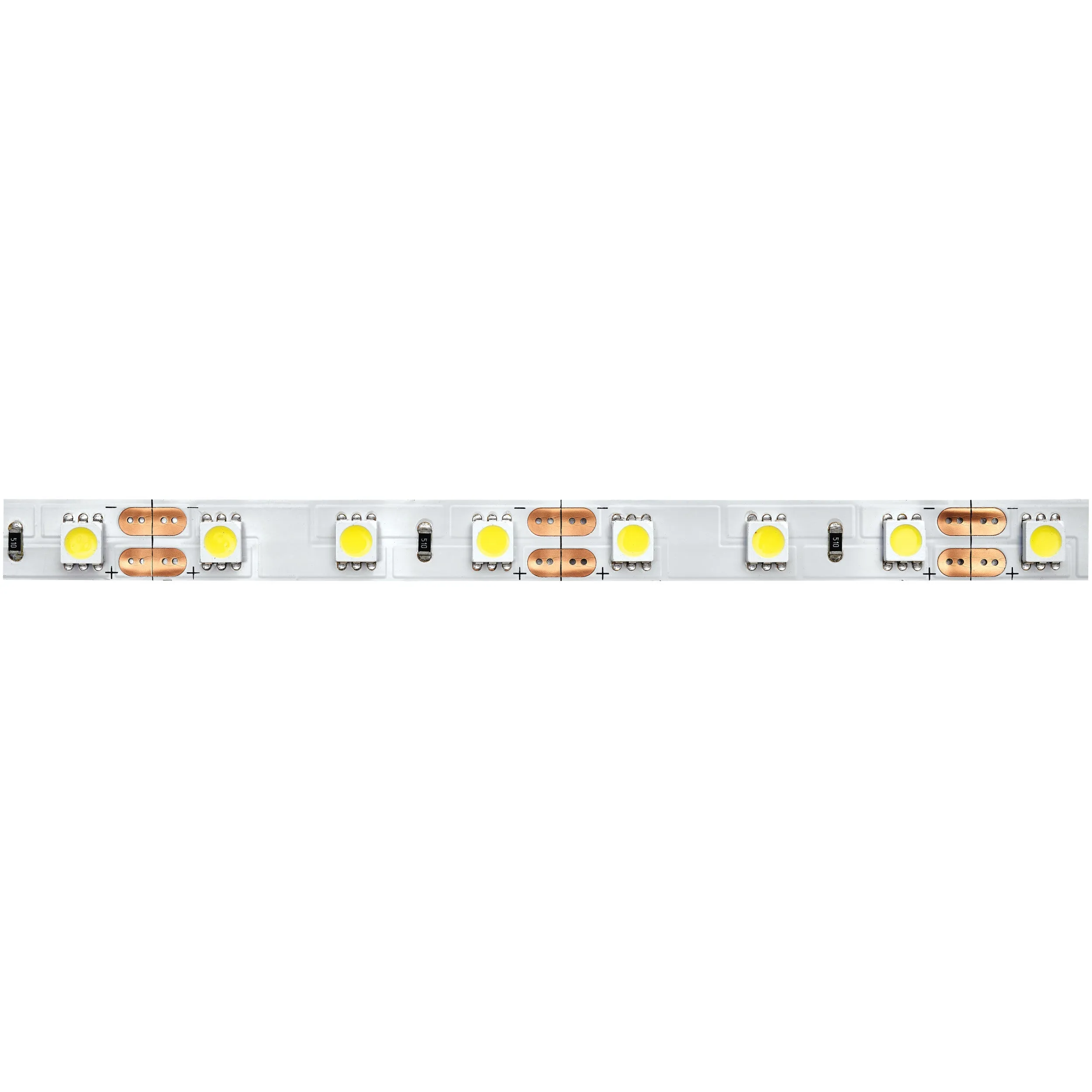 Tresco 4.4W/FT VHO FLEXTAPE 13' (4M) ROLL LED 6500K L-FLXTPE-DRV-1