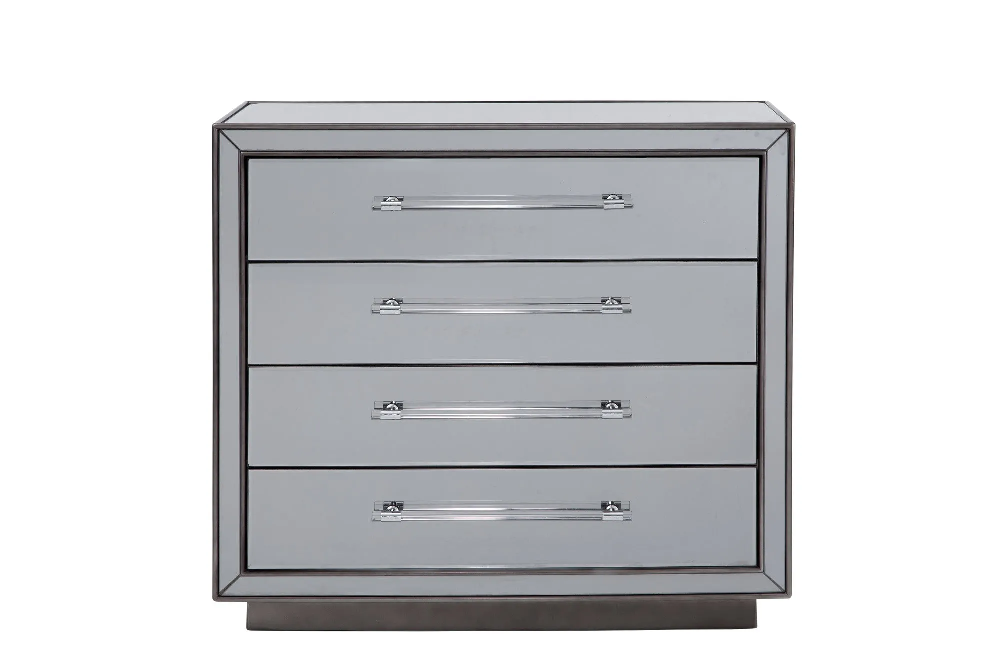 Trevor 4 Drawer Hall Chest