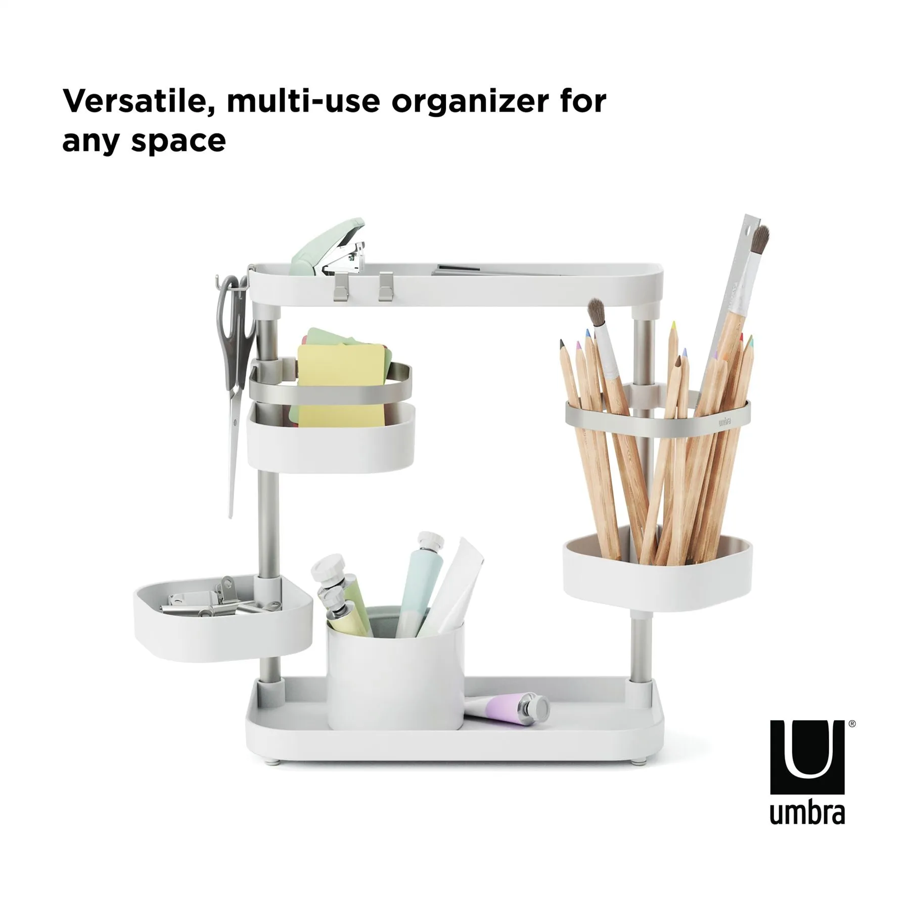 Umbra Holster Multi-Level Organiser