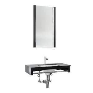 Vanico Bath Vanity Mini Chic 30"