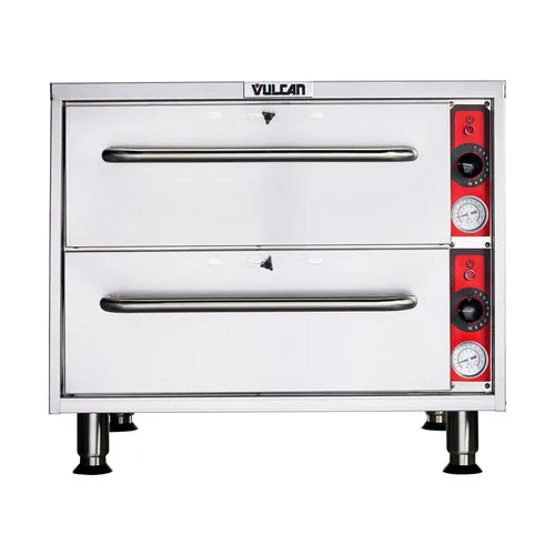 Vulcan VSL1 Warming Drawer 12"x20"x6"