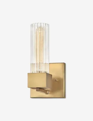 Walcott Sconce