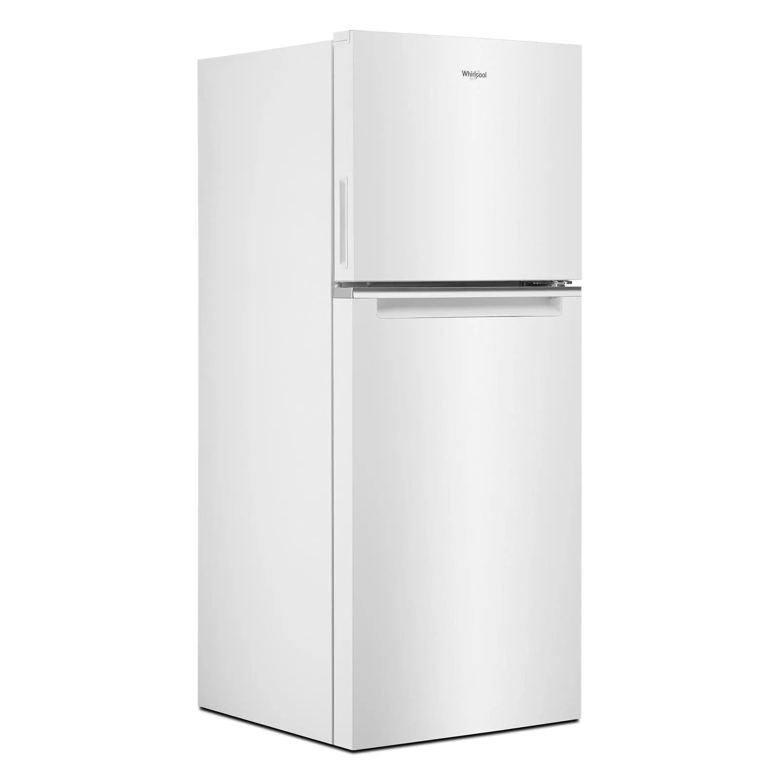 Whirlpool White Top Freezer Refrigerator (11.6 Cu.Ft.) - WRT312CZJW