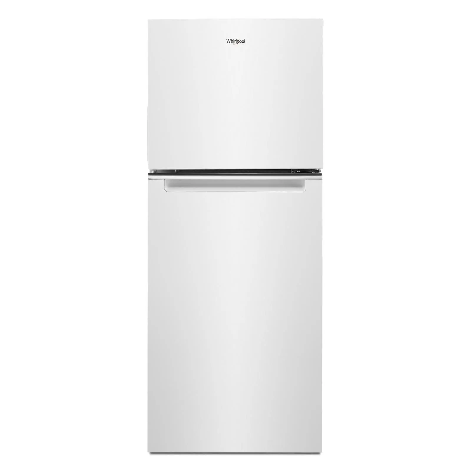 Whirlpool White Top Freezer Refrigerator (11.6 Cu.Ft.) - WRT312CZJW