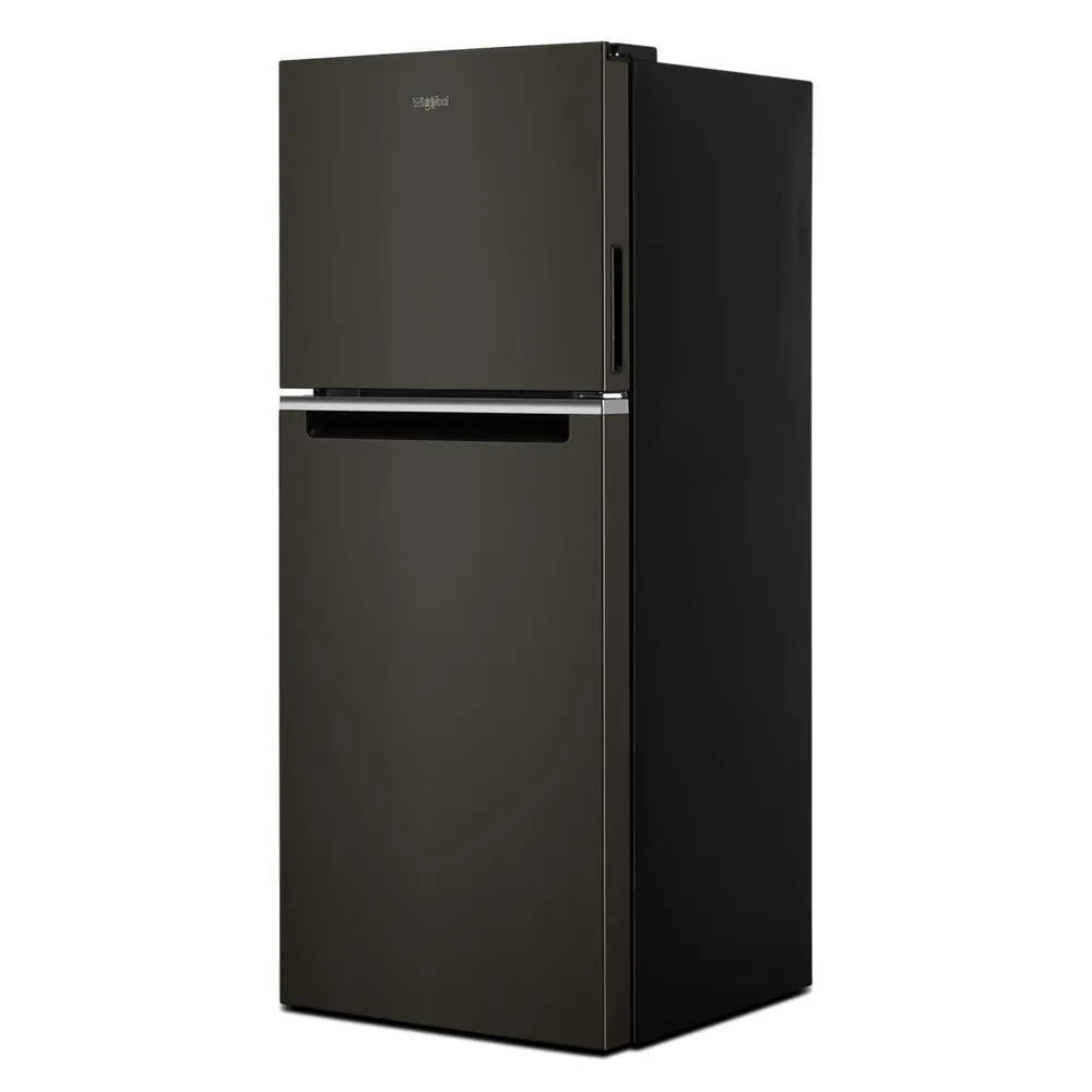 Whirlpool WRT312CZJV 24-inch Wide Top-Freezer Refrigerator - 11.6 cu. ft.