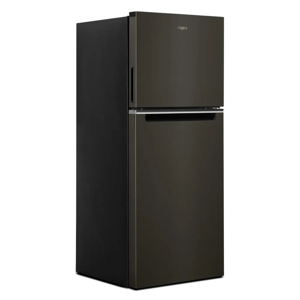 Whirlpool WRT312CZJV 24-inch Wide Top-Freezer Refrigerator - 11.6 cu. ft.