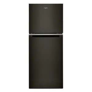 Whirlpool WRT312CZJV 24-inch Wide Top-Freezer Refrigerator - 11.6 cu. ft.