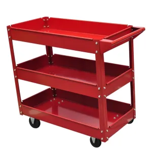 Workshop Tool Trolley 100 kg