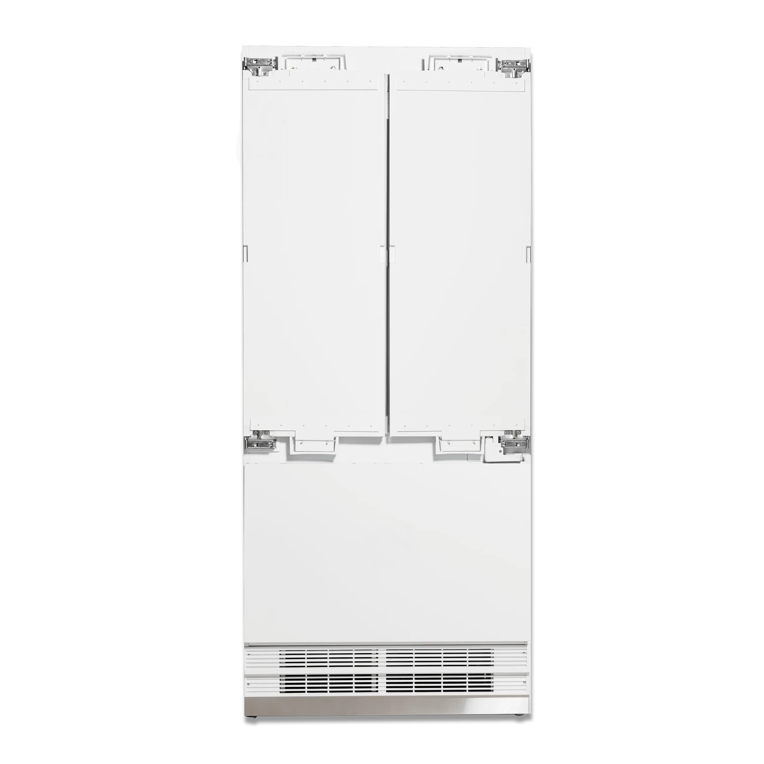 XRF3619BFP Thor Kitchen 36-inch French Door Built-in Refrigerator, Panel Ready - Xrf3619bfp